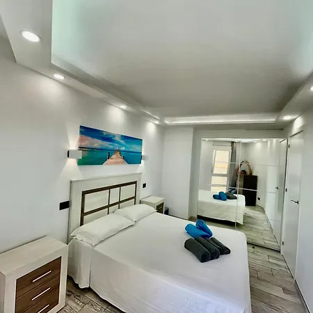 5. Cozy Apartment In Las Americas Playa de las Americas  Exterior photo