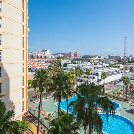 5. Cozy Apartment In Las Americas Playa de las Americas  Exterior photo