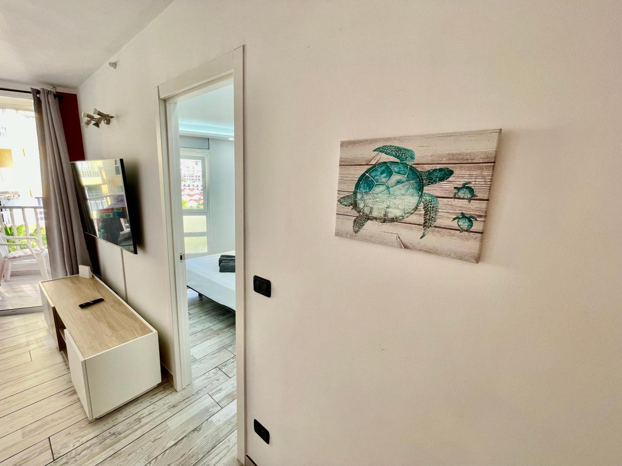 5. Cozy In Americas Apartment Playa de las Americas (Tenerife)